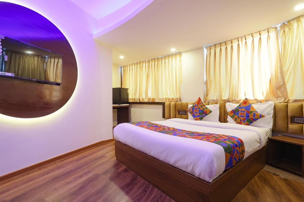 Hotel Rio Mumbai Exterior photo