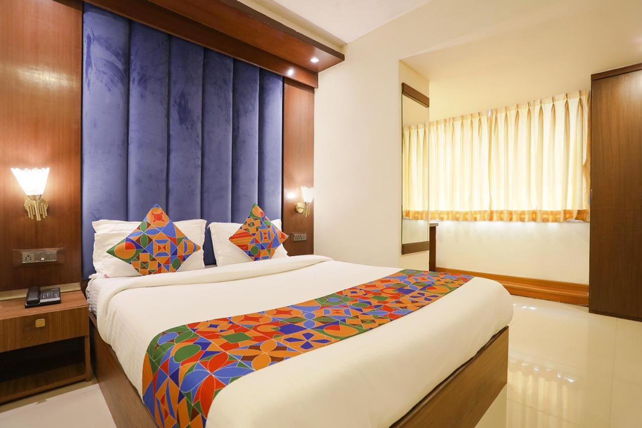 Hotel Rio Mumbai Exterior photo